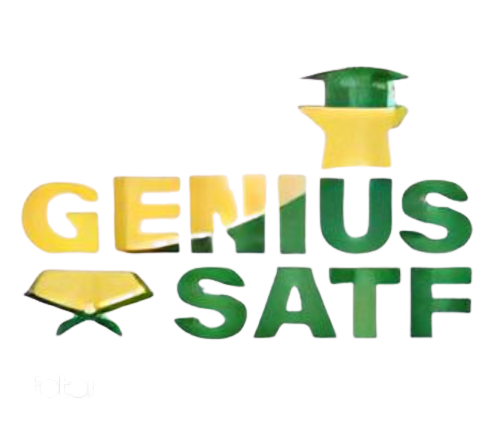 Genius Staff